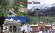 Char Dham Yatra stay in Kedarnath