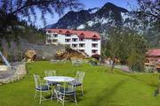 Resorts in Shimla