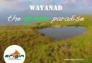 Wayanad honeymoon packages from Chennai |Origin Tours