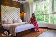 Five star Resorts in Munnar