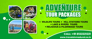 Amitesh Travels - Best Travel Agency in Madurai City