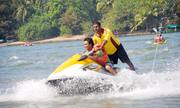 Jet Ski in Goa