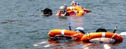 Snorkeling in Goa