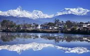 Kathmandu Chitwan Pokhara Tour