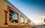 Wonderful Journey to India by Palace on Wheels Luxury Train