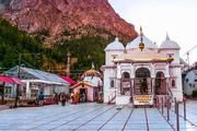 Gangotri Tourism - Gangotri opening date,  Best time to visit Gangotri, 