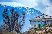 HIMACHAL - BEST TRIP