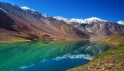 HIMACHAL - AMAZING TOUR