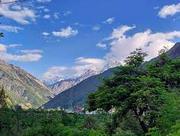 HIMACHAL - FANTASTIC TOUR