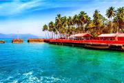 ANDAMAN - FANTASTIC TOUR