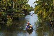 AMAZING TOUR - KERALA