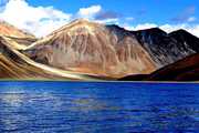 Explore Ladakh with Friends  tour package