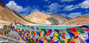 Explore Ladakh with Friends tour package.