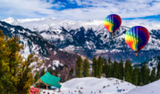 2.Summer Manali Volvo Package - Honeymoon Special