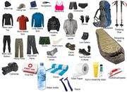 Trekking Equipment On Rent In Manali | Himalayan Adventure Trips