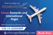 Mumbai to Bangalore Flight Tickets Booking