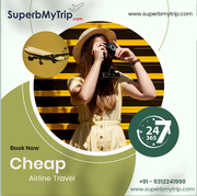 Pune to Bhubaneshwar Flight Booking at SuperbMyTrip