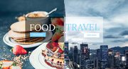 Easy Travel Recipes