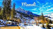 Summer Manali Volvo Packages