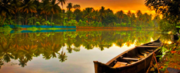 Backwaters,  Beaches & Hills of Kerala.......