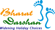 Safe and Smart Bharat Darshan Tour Packages and Hotel Bookings.