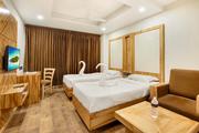 Hotel Vinayak IN: Best hotel in Coimbatore near Railway station