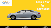 Taxi Service in Ghaziabad,  Cab Service in Ghaziabad