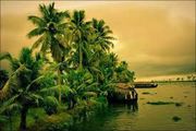 ENJOY YOUR HOLIDAYS IN KERALA