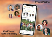 Adequate Travel App to Find Travel Partner