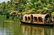 Kerala Tour