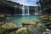 Mystic Meghalaya Tour Package.