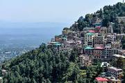 HIMACHAL WITH DHARAMSHALA HOLIDAY TOUR PACKAGE WITH FRIENDS.