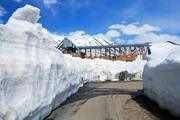 ROHTANG HOLIDAY TOUR WITH FAMILY.