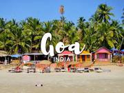 Goa Package With Friends