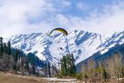 KUFRI, SOLANG VALLEY AND ROHTANG FAMILY TOUR