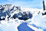 ROHTANG HOLIDAY TOUR WITH FAMILY AND MAINS