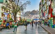 Gangtok to Darjeeling : Monasteries and Peaks family Tour package.