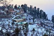 KUFRI, SOLANG VALLEY AND ROHTANG family HOLIDAY TOUR