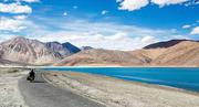 Ladakh family Super Saver package