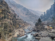 Summer Manali Volvo Packages  limited slot