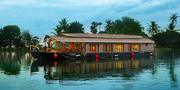 Kerala Revisited In Luxury with CGH Hotels.         