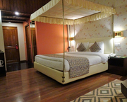 Budget Hotels in Shimla