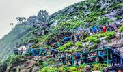 Kalsubai trek withBanBanjara