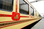 Palace on Wheels Luxury Train - Book Online