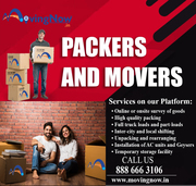 Best Packers and Movers in Pune