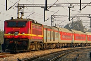 Rail Transport Service