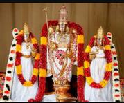 Tirupati package from Bangalore