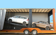 Best Car Transport in Chennai 