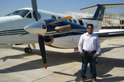 Air Ambulance Services in Delhi