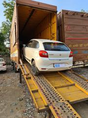 Car Transport service in Mumbai